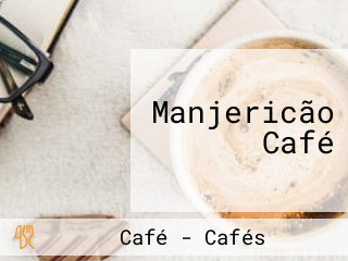 Manjericão Café