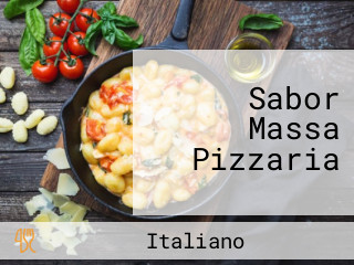 Sabor Massa Pizzaria