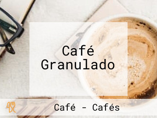 Café Granulado