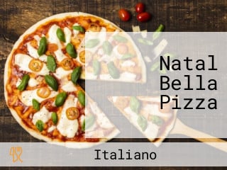 Natal Bella Pizza