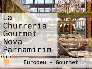 La Churreria Gourmet Nova Parnamirim