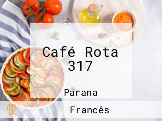 Café Rota 317