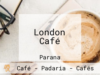 London Café