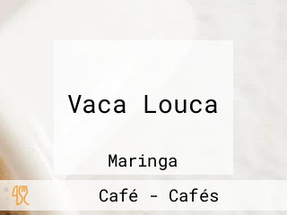 Vaca Louca