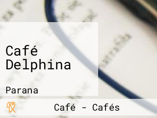 Café Delphina