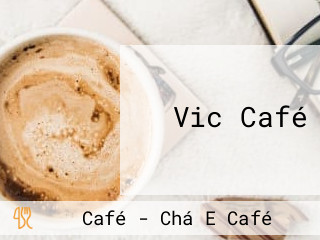 Vic Café