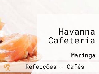 Havanna Cafeteria