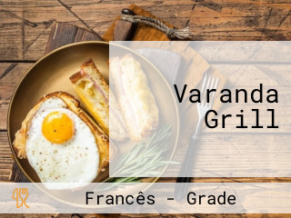 Varanda Grill