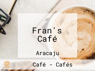 Fran's Café