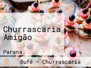 Churrascaria Amigão