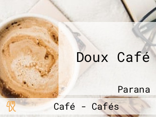 Doux Café