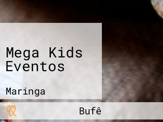 Mega Kids Eventos