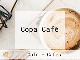 Copa Café