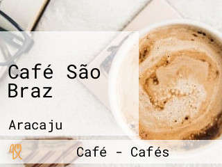 Café São Braz