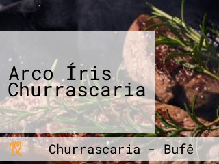 Arco Íris Churrascaria