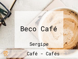 Beco Café