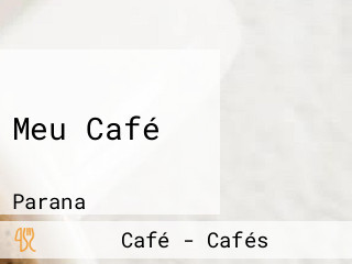 Meu Café