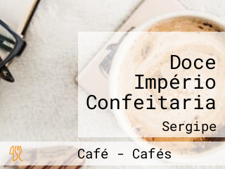 Doce Império Confeitaria