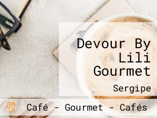 Devour By Lili Gourmet