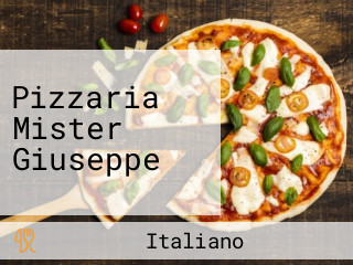 Pizzaria Mister Giuseppe