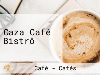 Caza Café Bistrô