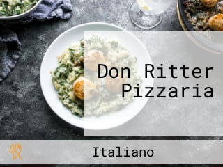 Don Ritter Pizzaria