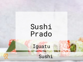 Sushi Prado