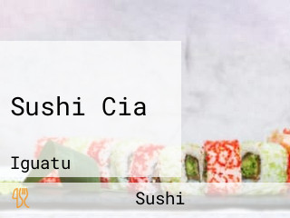 Sushi Cia