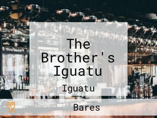 The Brother's Iguatu