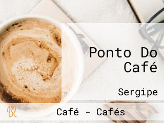 Ponto Do Café