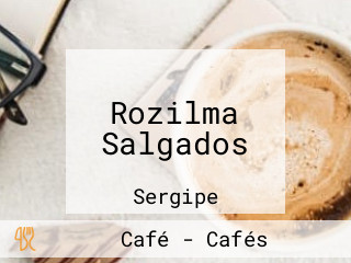 Rozilma Salgados