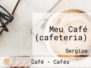 Meu Café (cafeteria)