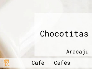 Chocotitas