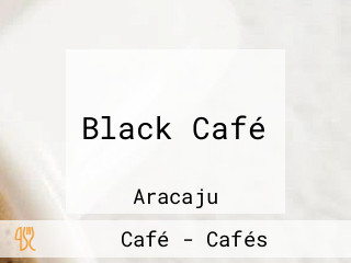 Black Café