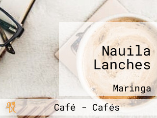 Nauila Lanches