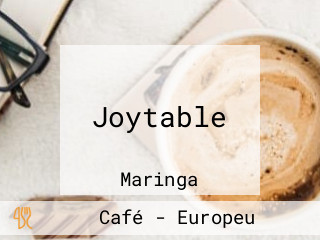 Joytable