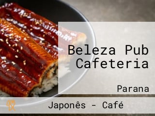 Beleza Pub Cafeteria