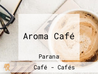 Aroma Café