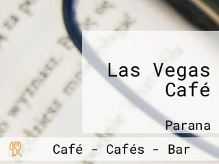 Las Vegas Café