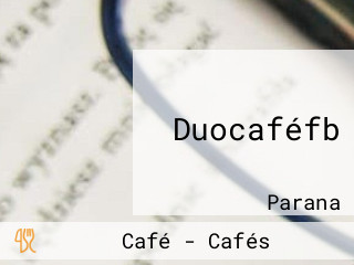 Duocaféfb