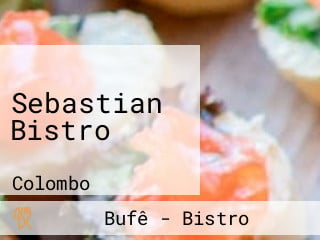 Sebastian Bistro