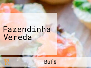 Fazendinha Vereda