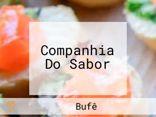 Companhia Do Sabor