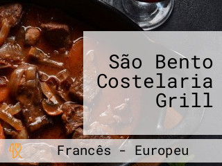 São Bento Costelaria Grill