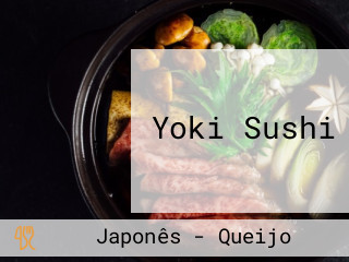 Yoki Sushi