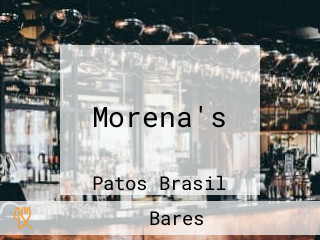 Morena's
