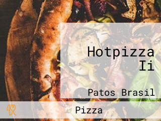 Hotpizza Ii