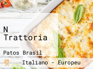 N Trattoria