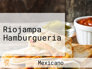 Riojampa Hamburgueria