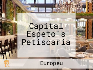 Capital Espeto´s Petiscaria